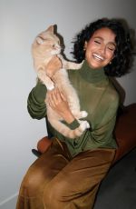 NAZANIN MANDI - Instagram Photos 10/20/2025