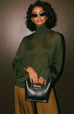 NAZANIN MANDI - Instagram Photos 10/20/2025