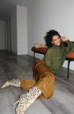 NAZANIN MANDI - Instagram Photos 10/20/2025