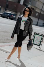 NAZANIN MANDI - Instagram Photos 10/23/2025