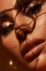 NAZANIN MANDI - Instagram Photos 10/27/2025