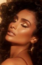 NAZANIN MANDI - Instagram Photos 10/27/2025