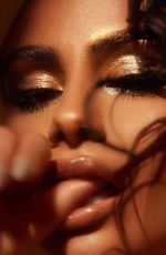 NAZANIN MANDI - Instagram Photos 10/27/2025
