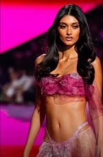 NEELAM GILL at Victoria