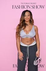 NIA SIOUX at 2025 Victoria