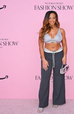NIA SIOUX at 2025 Victoria