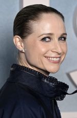NIAMH ALGAR at The Iris Affair UK Special Screening at Barbican in London 10/06/2025