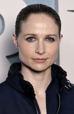 NIAMH ALGAR at The Iris Affair UK Special Screening at Barbican in London 10/06/2025
