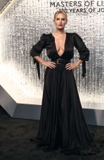 NICKY WHELAN at Swarovski Masters of Light Opening Celebration in Los Angeles 10/28/2025