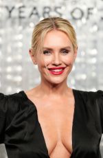 NICKY WHELAN at Swarovski Masters of Light Opening Celebration in Los Angeles 10/28/2025