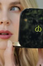 NICOLE KIDMAN for Cle de Peau Beaute 10/13/2025