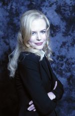 NICOLE KIDMAN for USA Today, December 2003