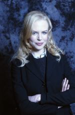 NICOLE KIDMAN for USA Today, December 2003