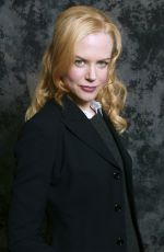 NICOLE KIDMAN for USA Today, December 2003