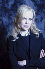 NICOLE KIDMAN for USA Today, December 2003