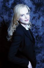 NICOLE KIDMAN for USA Today, December 2003
