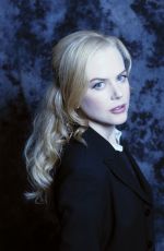 NICOLE KIDMAN for USA Today, December 2003