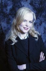 NICOLE KIDMAN for USA Today, December 2003