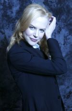 NICOLE KIDMAN for USA Today, December 2003