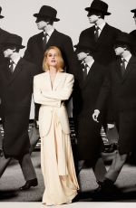 NICOLE KIDMAN for Vogue Magazine, November 2025