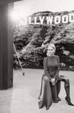 NICOLE KIDMAN for Vogue Magazine, November 2025
