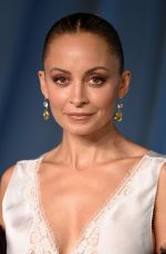 NICOLE RICHIE at 5th Annual Gala at Academy Museum of Motion Pictures in Los Angeles 10/18/2025