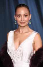 NICOLE RICHIE at 5th Annual Gala at Academy Museum of Motion Pictures in Los Angeles 10/18/2025