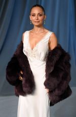 NICOLE RICHIE at 5th Annual Gala at Academy Museum of Motion Pictures in Los Angeles 10/18/2025