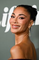 NICOLE SCHERZINGER at Variety 2025 Power of Women in Beverly Hills 10/29/2025