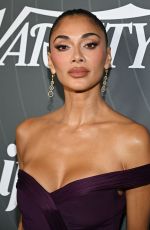 NICOLE SCHERZINGER at Variety 2025 Power of Women in Beverly Hills 10/29/2025