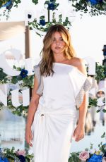 NICOLE WALLACE at Culpa Nuestra Premiere at Destino Five Ibiza Hotel in Ibiza 10/01/2025