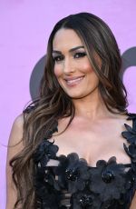 NIKKI BELLA at 2025 Environmental Media Awards Gala in Studio City 10/11/2025