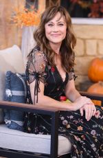 NIKKI DELOACH at Hallmark
