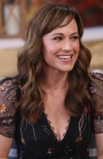 NIKKI DELOACH at Hallmark