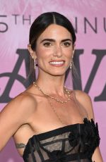 NIKKI REED at 2025 Environmental Media Awards Gala in Studio City 10/11/2025