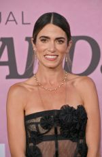 NIKKI REED at 2025 Environmental Media Awards Gala in Studio City 10/11/2025
