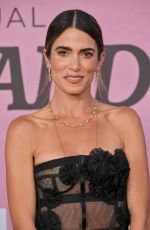 NIKKI REED at 2025 Environmental Media Awards Gala in Studio City 10/11/2025