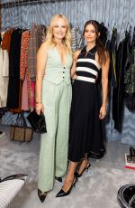NINA DOBREV at Vintage Project Boutique Opening in Beverly Hills 10/09/2025