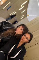 NINA DOBREV - Instagram Photos 10/04/2025
