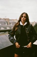 NINA DOBREV - Instagram Photos 10/08/2025