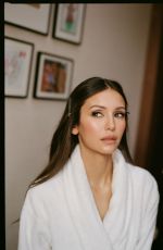 NINA DOBREV - Instagram Photos 10/08/2025