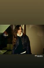 NINA DOBREV - Instagram Photos 10/08/2025