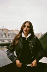 NINA DOBREV - Instagram Photos 10/08/2025