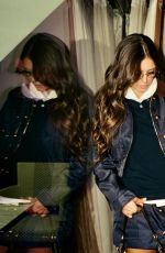 NINA DOBREV - Instagram Photos 10/08/2025