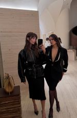 NINA DOBREV - Instagram Photos 10/10/2025