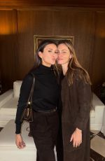 NINA DOBREV - Instagram Photos 10/10/2025