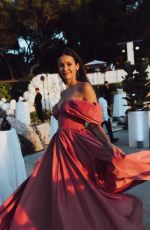 NINA DOBREV - Instagram Photos 10/26/2025