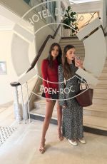 NINA DOBREV - Instagram Photos 10/26/2025