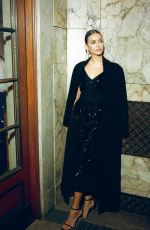 NINA DOBREV - Instagram Photos 10/30/2025