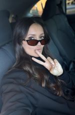NINA DOBREV - Instagram Photos 10/30/2025